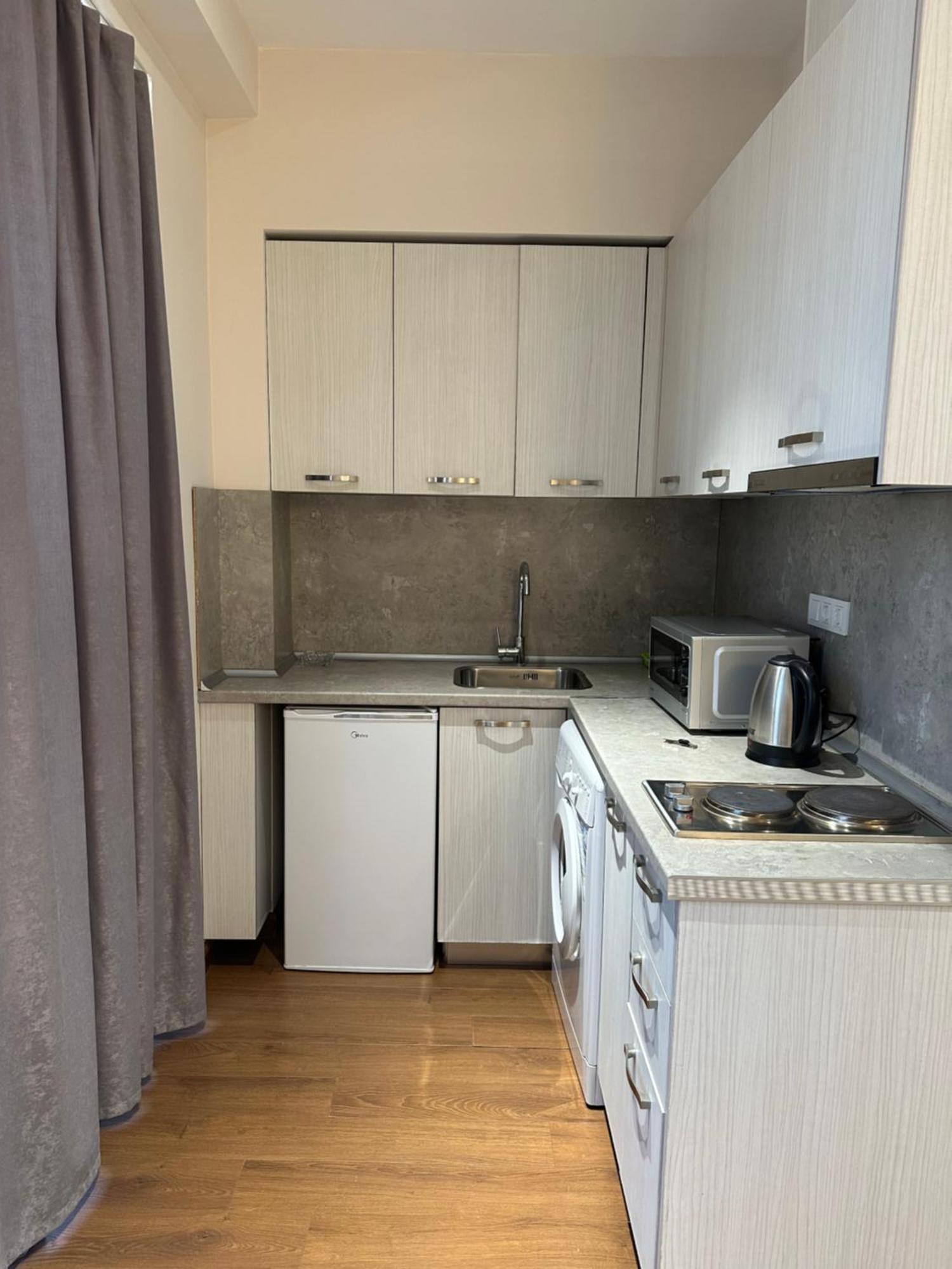 Wonderful Apartment In Republic Square, City Center Yerevan Exterior photo