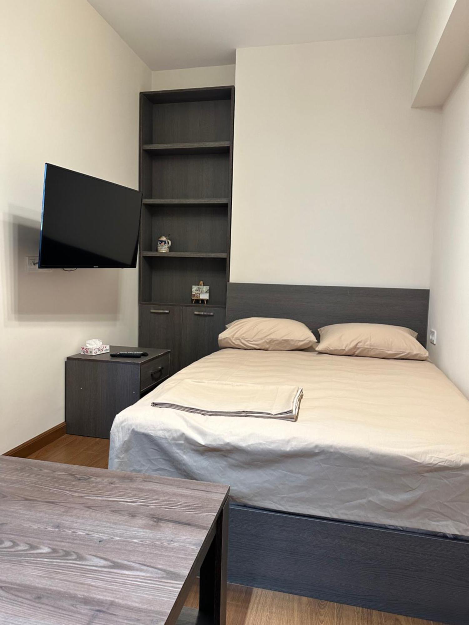 Wonderful Apartment In Republic Square, City Center Yerevan Exterior photo