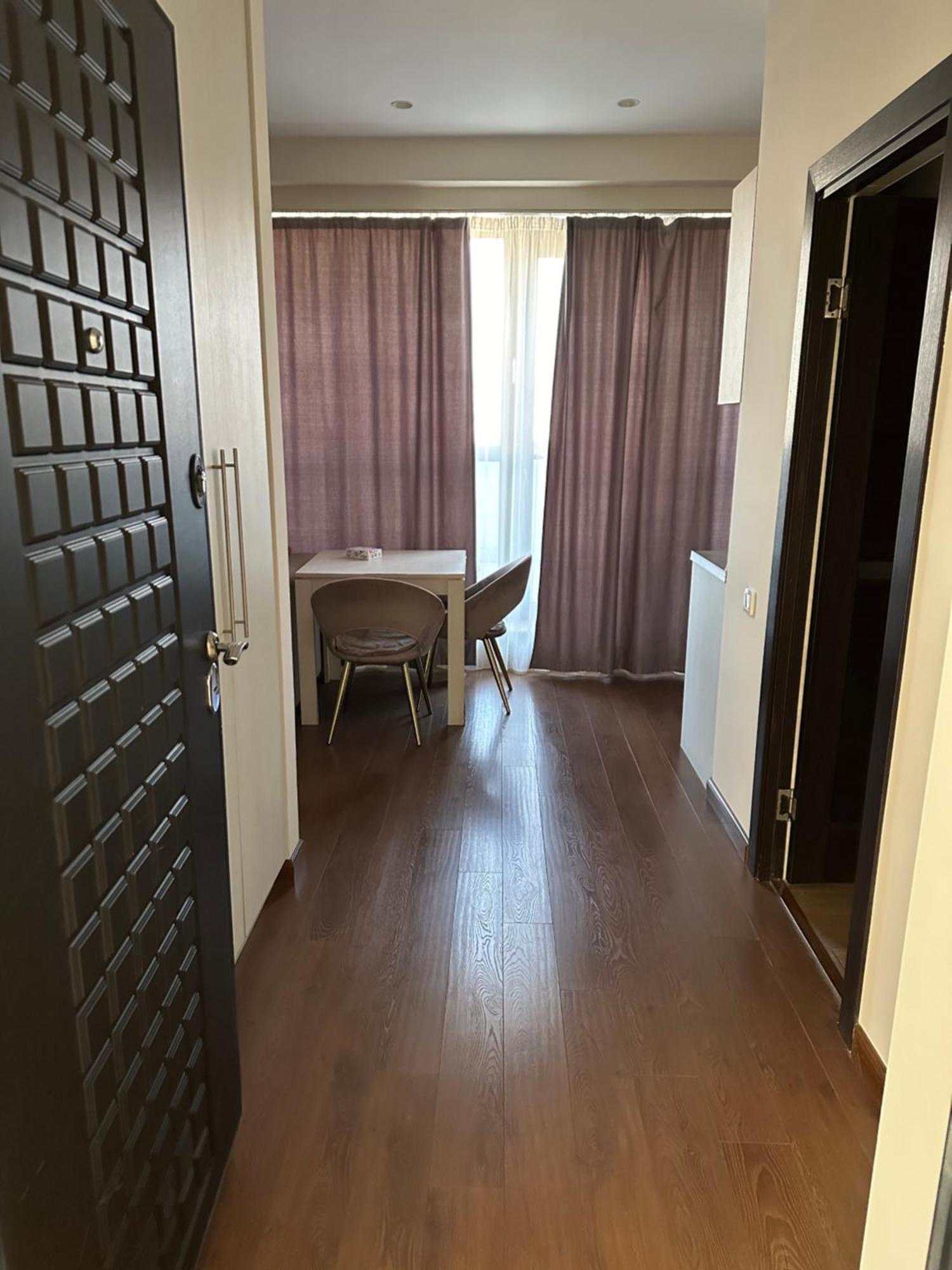 Wonderful Apartment In Republic Square, City Center Yerevan Exterior photo